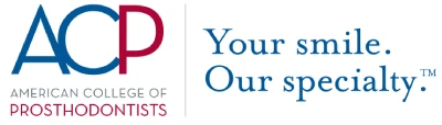 merican College of Prosthodontists - Recognized by Dr. Natalie Pereira